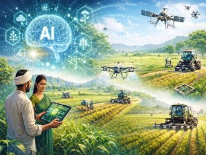 AI reaches over 5.28 crore farmers, but Centre yet to assess impact on agriculture